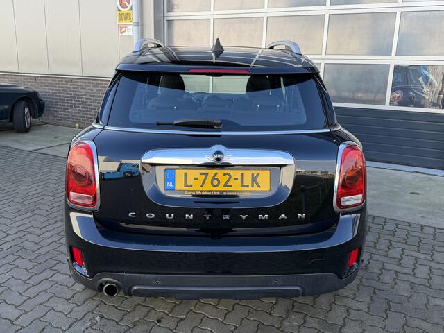 Mini COUNTRYMAN Mini 1.5 One Pepper