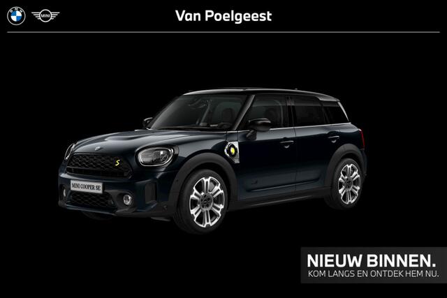 Mini COUNTRYMAN Cooper SE ALL4