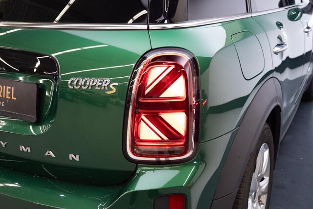 Mini COUNTRYMAN Mini 1.5 Cooper S E ALL4 | Pano | Stoelverwarming | Carplay