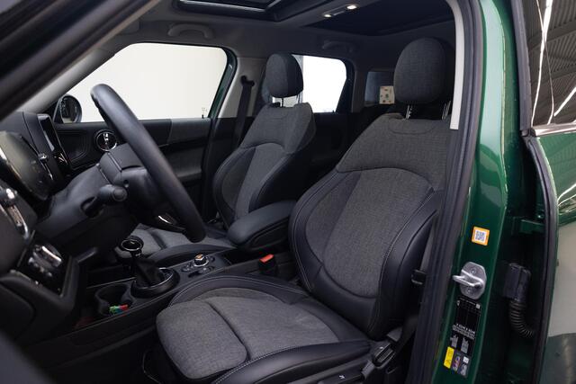 Mini COUNTRYMAN Mini 1.5 Cooper S E ALL4 | Pano | Stoelverwarming | Carplay