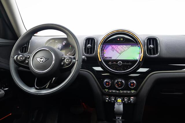 Mini COUNTRYMAN Mini 1.5 Cooper S E ALL4 | Pano | Stoelverwarming | Carplay