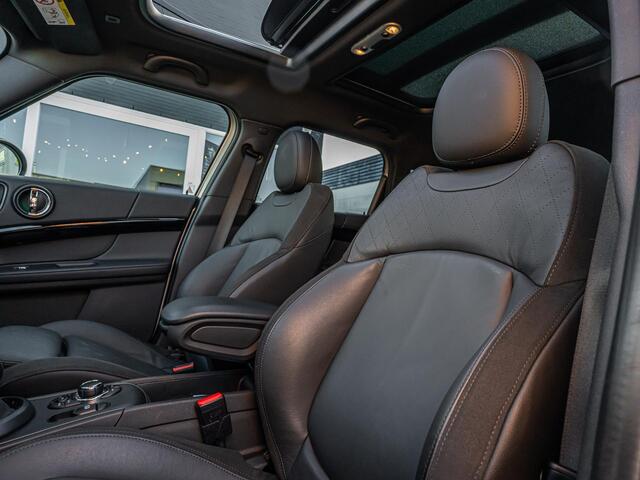 Mini COUNTRYMAN Mini 2.0 Cooper S Rockingham GT Edition Pano HK ACC