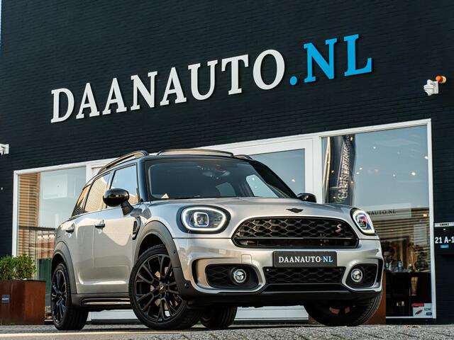 Mini COUNTRYMAN Mini 2.0 Cooper S Rockingham GT Edition Pano HK ACC