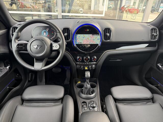 Mini COUNTRYMAN 2.0 Cooper SE ALL4