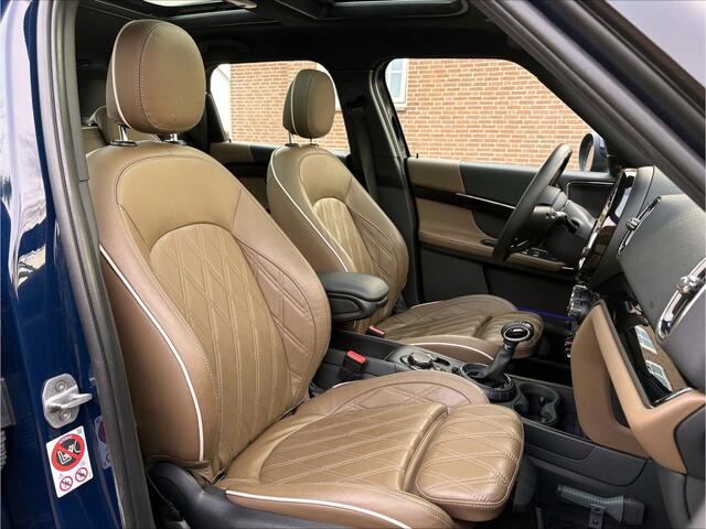 Mini COUNTRYMAN 1.5 Cooper Chili AUT - FULL OPTION -