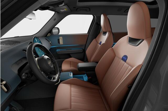 Mini COUNTRYMAN Electric SE ALL4 Favoured L 66.5 kWh | 19 inch Kaleido Spoke 2-tone