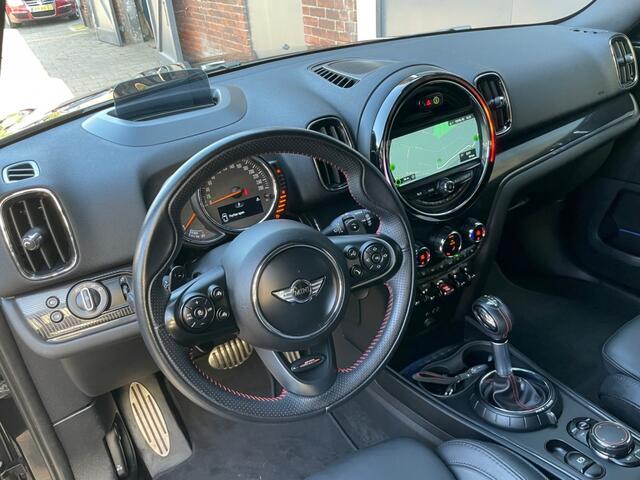 Mini COUNTRYMAN 2.0 Cooper SD ALL4 Chili Works edit.