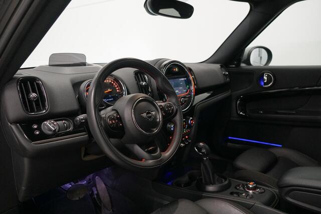 Mini COUNTRYMAN Mini 1.5 Cooper S E ALL4 Panoramadak | Harman Kardon | Adap. Cruise Control | CarPlay