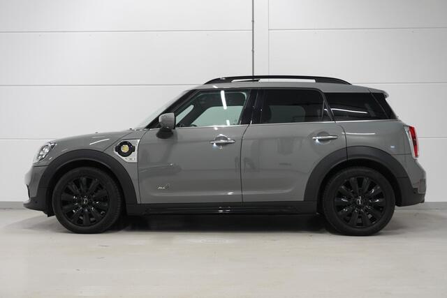 Mini COUNTRYMAN Mini 1.5 Cooper S E ALL4 Panoramadak | Harman Kardon | Adap. Cruise Control | CarPlay