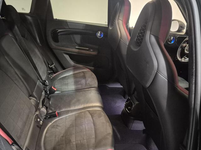 Mini COUNTRYMAN Mini 2.0 John Cooper Works ALL4 Chili | Panorama dak | Harman Kardon | JCW Interieur |