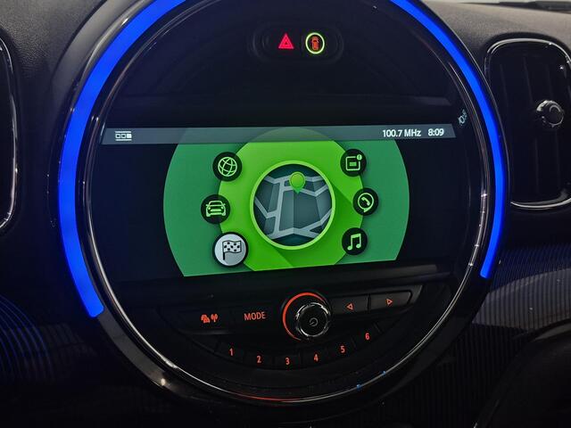 Mini COUNTRYMAN Mini 2.0 John Cooper Works ALL4 Chili | Panorama dak | Harman Kardon | JCW Interieur |