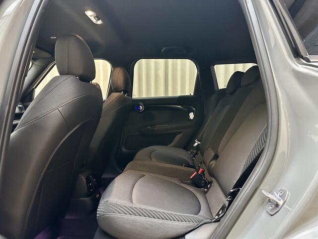 Mini COUNTRYMAN Mini 2.0 Cooper S E ALL4 *225pk* Eerste Eigenaar / 1/2 Leder / Navigatie / Keyless / Cruise / LED / ECC / LMV