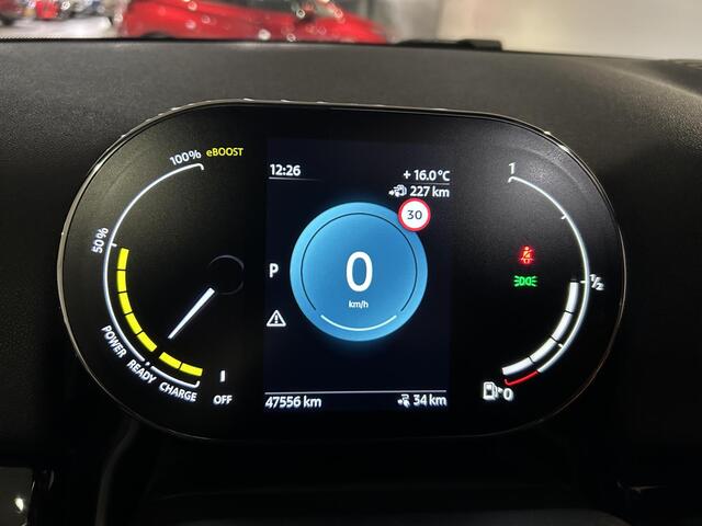 Mini COUNTRYMAN Mini 1.5 Cooper S E ALL4 Classic | Panoramadak | Leder | Harman/Kardon | Stoelverwarming | Navigatie |