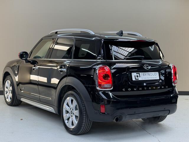 Mini COUNTRYMAN Mini 1.5 Cooper ALL4 Chili, 135Pk, 2018, 1ste eigenaar, Dealer onderhouden, Groot scherm, Stoelverwarming, Parkeersensoren, Sportstoelen, Voorruitverwarming, Climate control, Rij modus,