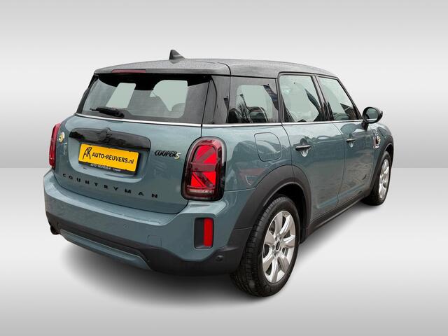 Mini COUNTRYMAN Mini 1.5 Cooper S E ALL4 / LED / Leder / HUD / CarPlay