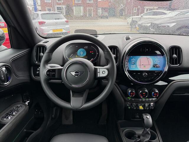 Mini COUNTRYMAN Mini 1.5 Cooper S E ALL4 / LED / Leder / HUD / CarPlay