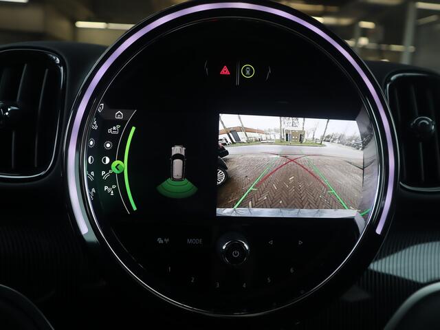 Mini COUNTRYMAN Mini 1.5 Cooper S E ALL4 Chili John Cooper works