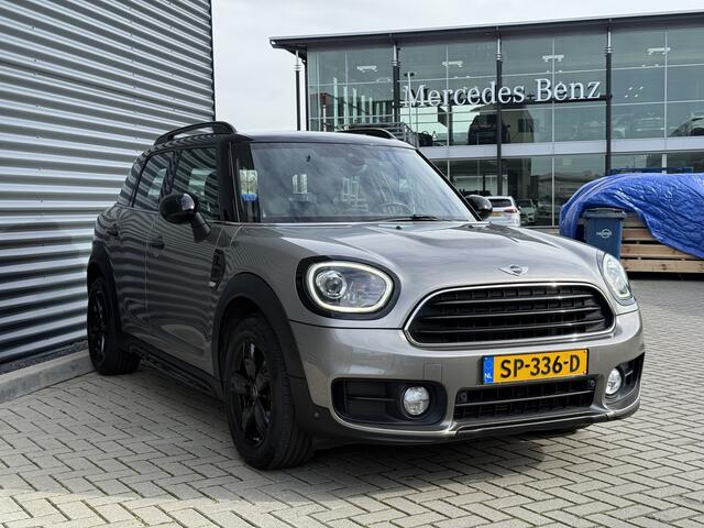 Mini COUNTRYMAN 1.5 Cooper Chili