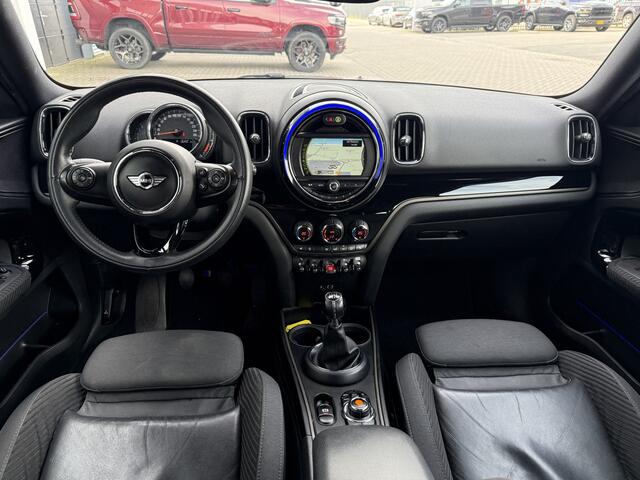 Mini COUNTRYMAN 1.5 Cooper Chili