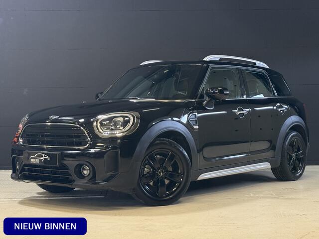 Mini COUNTRYMAN Mini 1.5 One Business Edition | PDC | Apple Carplay | LED | Navi