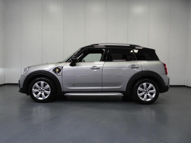Mini COUNTRYMAN Mini 1.5 Cooper S E ALL4 Chili NAVI/LEER/MEMORY/EL.KLEP/LED/17"LMV!