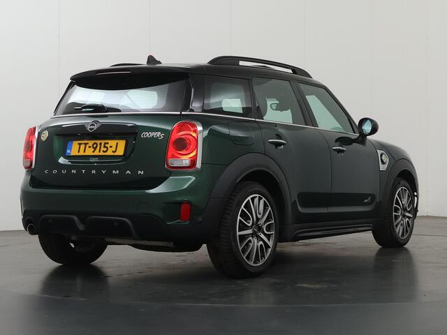 Mini COUNTRYMAN Mini 1.5 Cooper S E ALL4 | Panoramadak | Sportstoelen | Groot Navigatie | Camera | Standkachel | Harman/Kardon | LED |