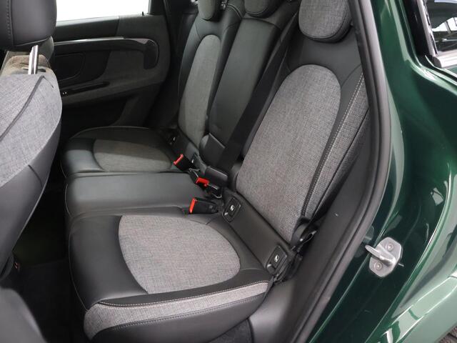Mini COUNTRYMAN Mini 1.5 Cooper S E ALL4 | Panoramadak | Sportstoelen | Groot Navigatie | Camera | Standkachel | Harman/Kardon | LED |