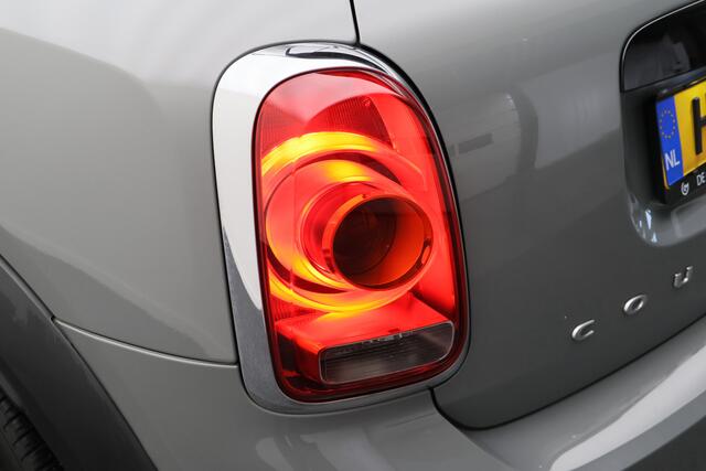 Mini COUNTRYMAN Mini 2.0 Cooper S Knightsbridge Edition