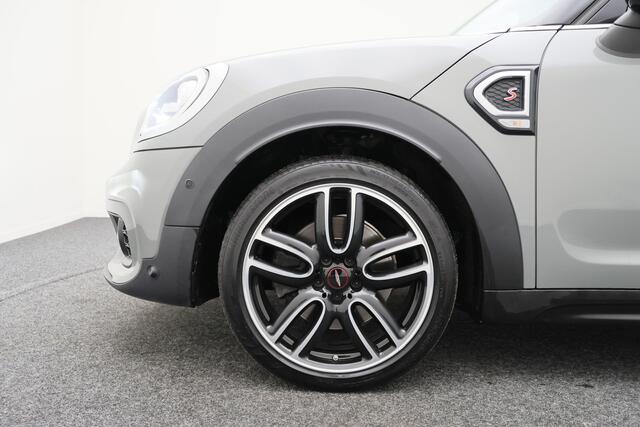 Mini COUNTRYMAN Mini 2.0 Cooper S Knightsbridge Edition