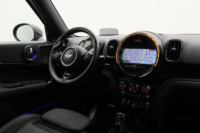 Mini COUNTRYMAN Mini 2.0 Cooper S Knightsbridge Edition