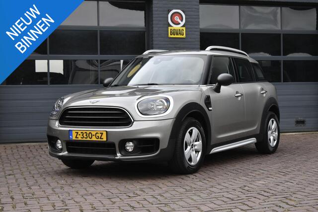 Mini COUNTRYMAN Mini 1.5 One Salt Automaat