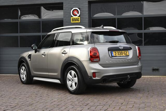 Mini COUNTRYMAN Mini 1.5 One Salt Automaat