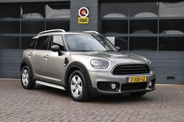 Mini COUNTRYMAN Mini 1.5 One Salt Automaat