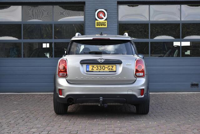 Mini COUNTRYMAN Mini 1.5 One Salt Automaat