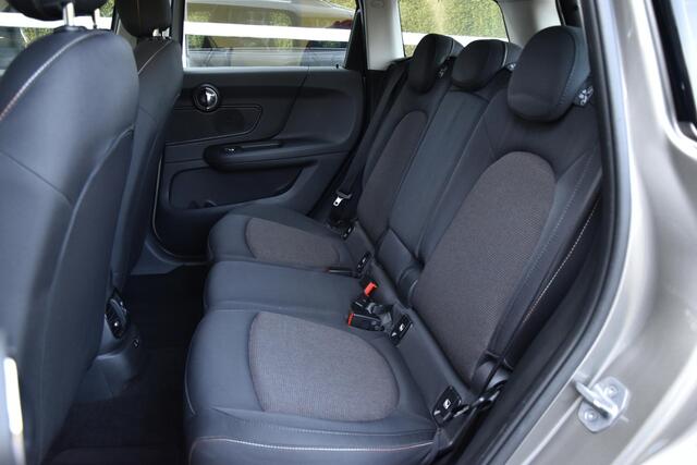 Mini COUNTRYMAN Mini 1.5 One Salt Automaat