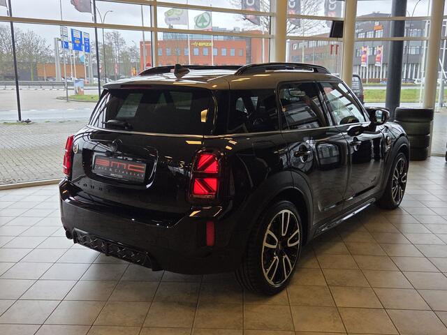 Mini COUNTRYMAN Mini 1.5 Cooper S E ALL4 JCW Panorama LED HK Memory