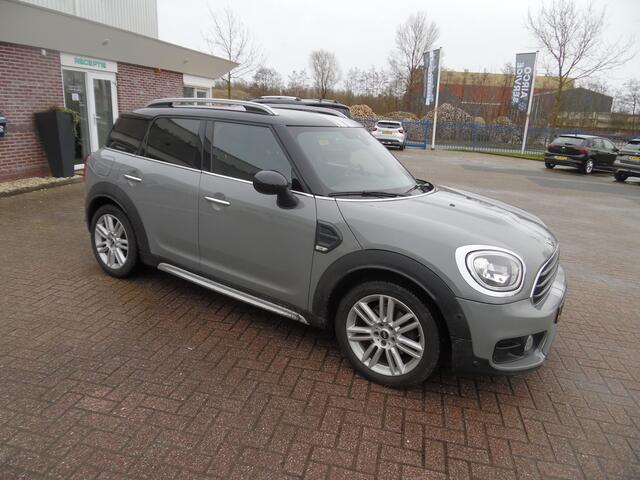 Mini COUNTRYMAN Mini 2.0 Cooper D Pepper