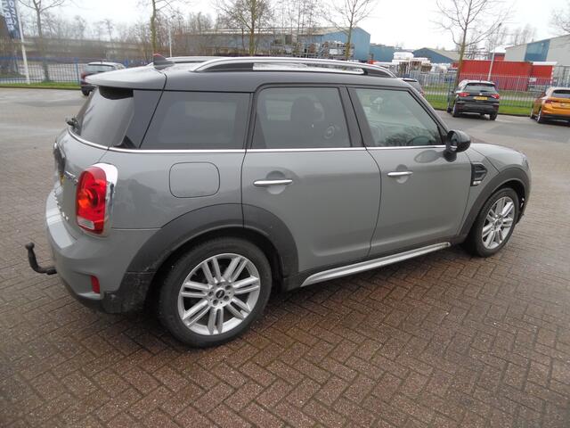 Mini COUNTRYMAN Mini 2.0 Cooper D Pepper