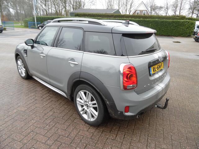 Mini COUNTRYMAN Mini 2.0 Cooper D Pepper
