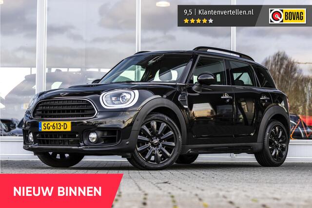 Mini COUNTRYMAN Mini 1.5 Cooper Chili | Pano | Trekhaak