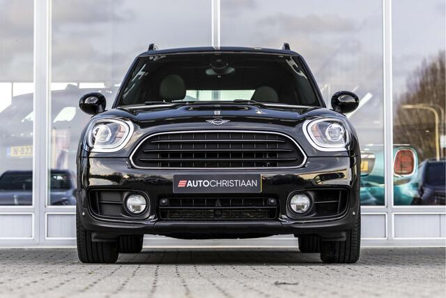 Mini COUNTRYMAN Mini 1.5 Cooper Chili | Pano | Trekhaak