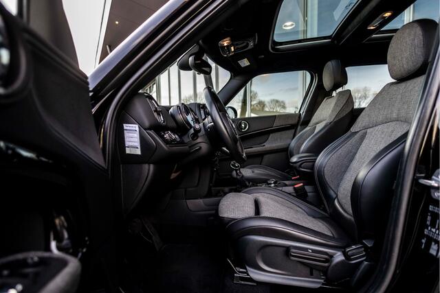 Mini COUNTRYMAN Mini 1.5 Cooper Chili | Pano | Trekhaak