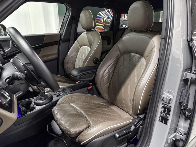 Mini COUNTRYMAN Cooper S | Panoramadak | Head-Up Display | Harman Kardon