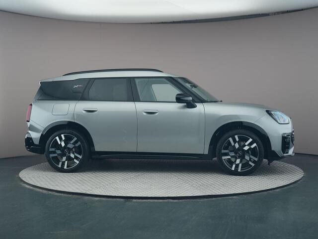 Mini COUNTRYMAN Mini 1.5 C John Cooper Works XL SEAF Panoramadak | Getint glas | Comfort Access | Parking Assistant professional |