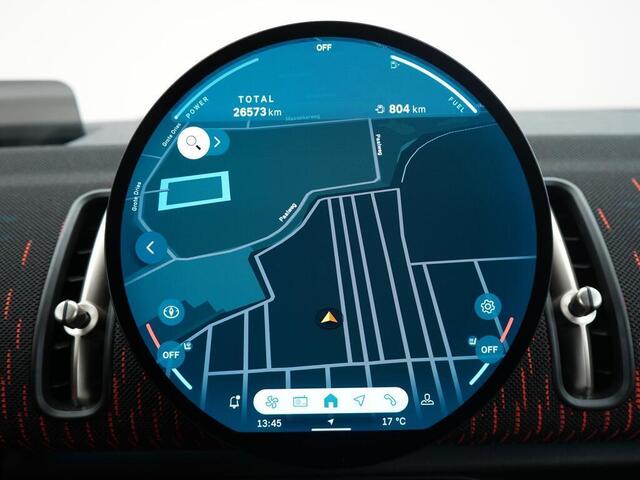 Mini COUNTRYMAN Mini 1.5 C John Cooper Works XL SEAF Panoramadak | Getint glas | Comfort Access | Parking Assistant professional |