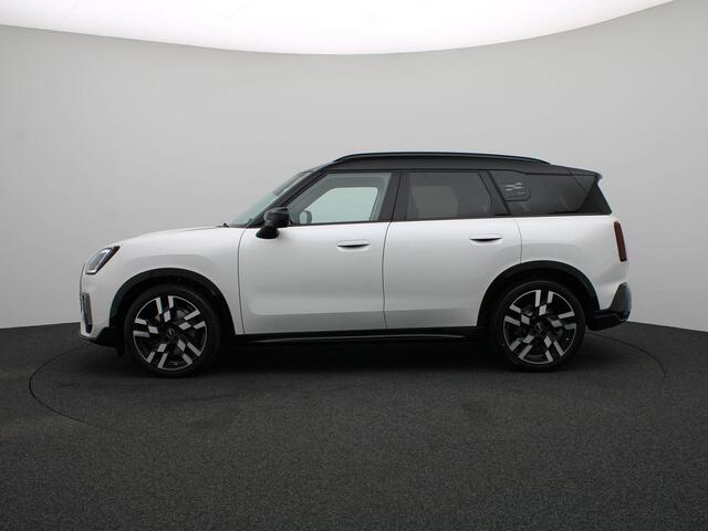 Mini COUNTRYMAN Mini 2.0 S ALL4 John Cooper Works XL