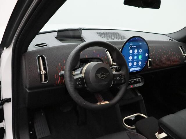 Mini COUNTRYMAN Mini 2.0 S ALL4 John Cooper Works XL