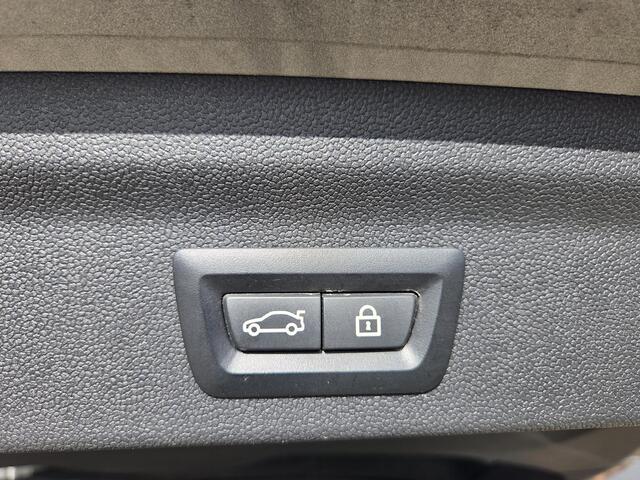 Mini COUNTRYMAN Mini 1.5 Cooper S E ALL4 John Cooper Works 18"/Panoramadak/Adaptieve cruise/Leder + memory + stoelverwarming/Harman Kardon/Keyless/Elektrische klep/Head-up/Camera