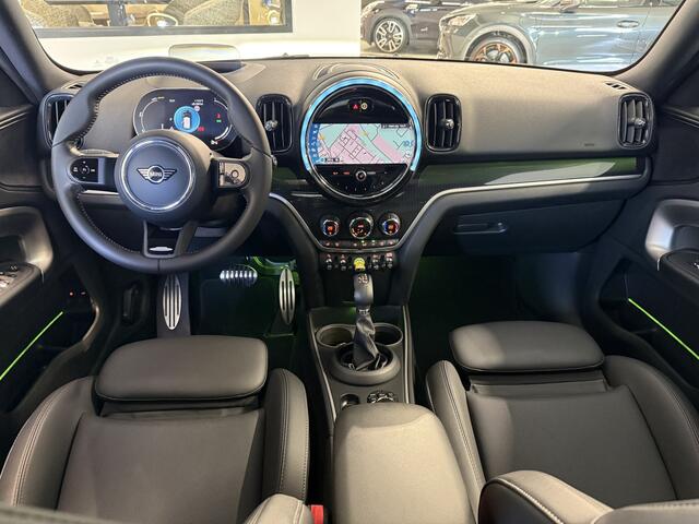 Mini COUNTRYMAN 2.0 Cooper SE ALL4 John Cooper Works Pano/Leder/Camera