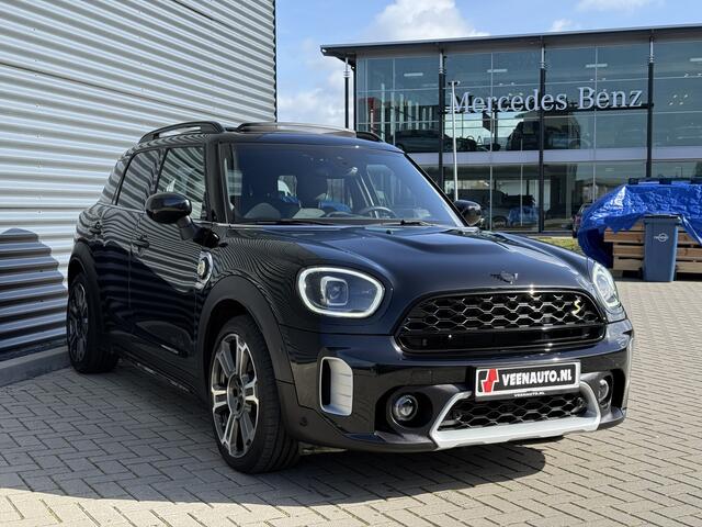 Mini COUNTRYMAN 2.0 Cooper SE ALL4 Northwood